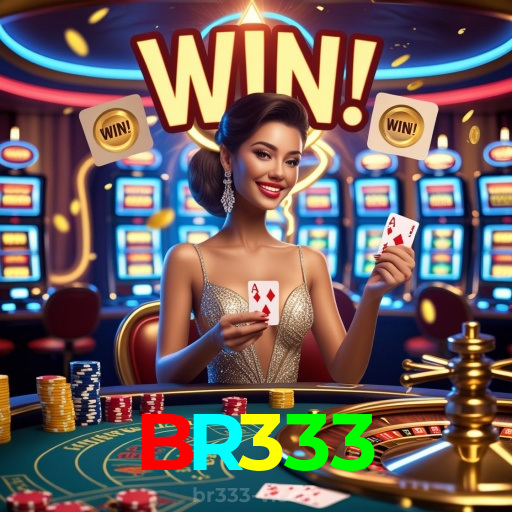 BR333:Jogue blackjack e aposte no futebol para uma experiência inesquecível!