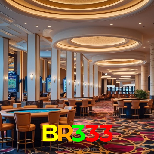 BR333:Divirta-se com poker, blackjack e aposte no futebol online!