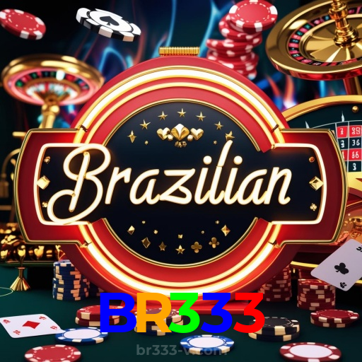 BR333:Prepare-se para as melhores vitórias! Jogue em nosso cassino online!
