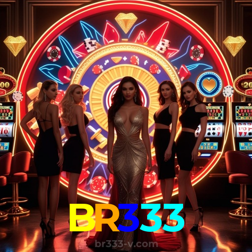BR333:Jogue as melhores slots e aposte no futebol para grandes vitórias!
