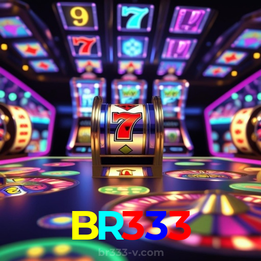 BR333:Jogue blackjack, aposte no futebol e ganhe prêmios no cassino online!