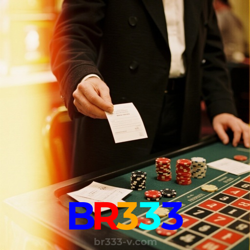 BR333:Jogue blackjack, poker e aposte no futebol para vitórias épicas!