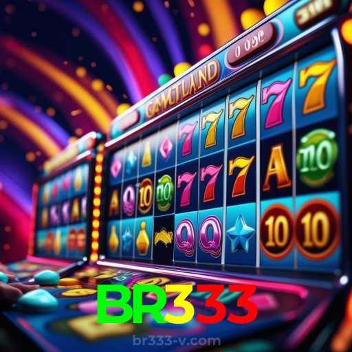 BR333：Ganhe na roleta e aposte no futebol no cassino online mais confiável!
