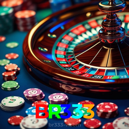 BR333:Poker, roleta e apostas no futebol online, onde sua sorte brilha!