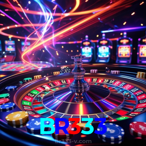 BR333:A adrenalina do futebol online está ao seu alcance!