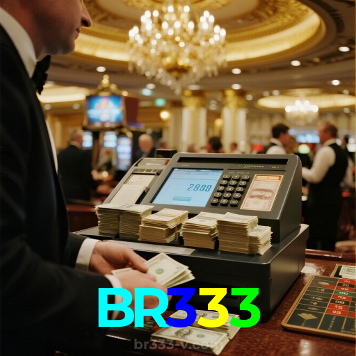 BR333:A sorte está no cassino online com apostas no futebol e grandes vitórias!