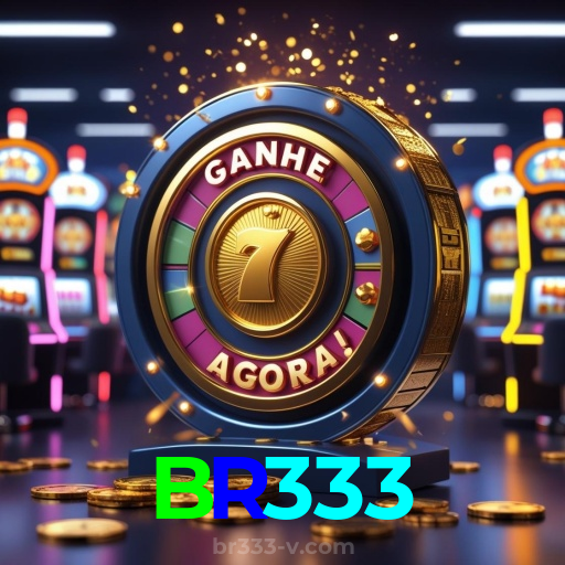 BR333：Jogue poker, ganhe no futebol e vença no cassino online mais confiável!