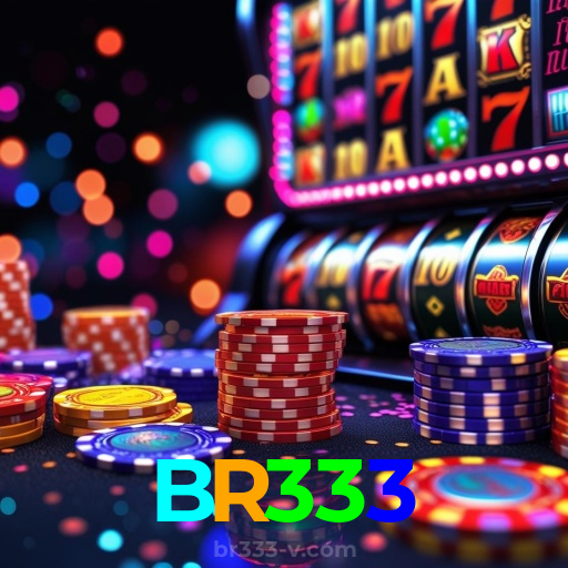 BR333：Apostas ao vivo no futebol e grandes prêmios nos melhores jogos de cassino!