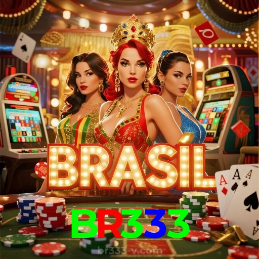 BR333：A roleta está te esperando para grandes prêmios!