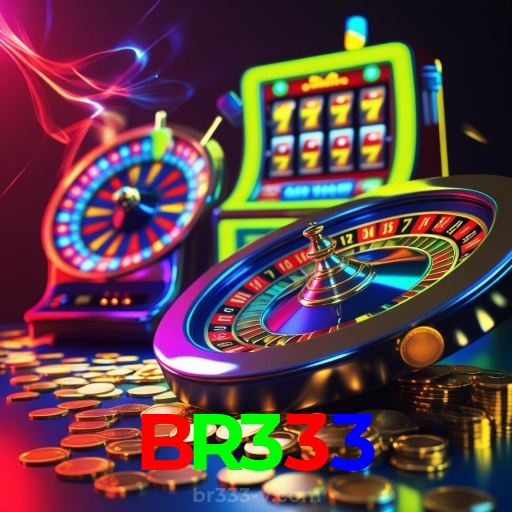 BR333:Vença no poker e aposte no futebol para grandes vitórias no cassino!