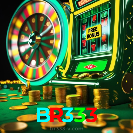 BR333:A adrenalina do futebol online está ao seu alcance!