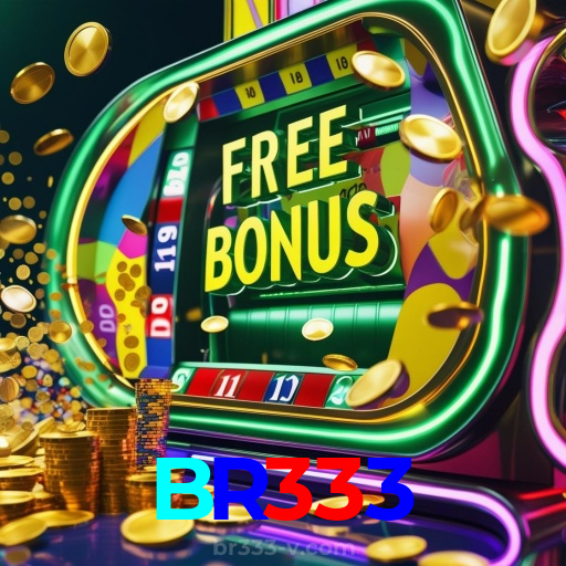 BR333:As melhores oportunidades estão aqui! Aposte nas slots e ganhe prêmios fantásticos!