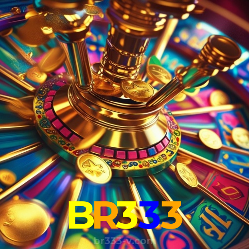 BR333：Apostas ao vivo no futebol e grandes prêmios no cassino online!