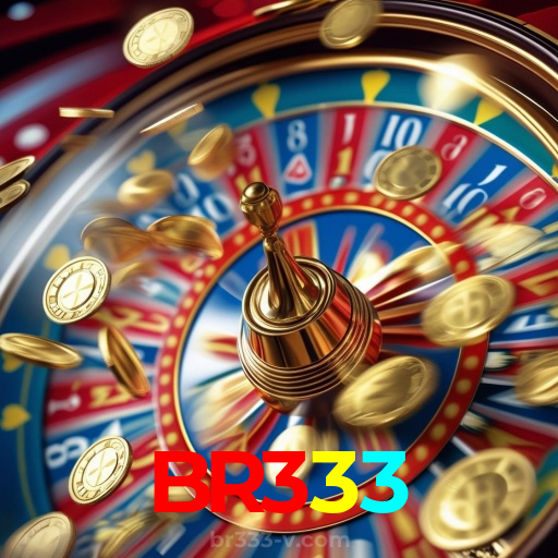 BR333:A diversão começa no cassino online com poker, roleta e apostas no futebol!