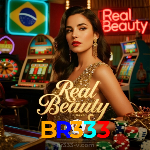 BR333:Aposte nas roletas e mostre que a sorte está com você!