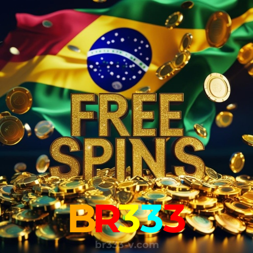 BR333:A sorte está no cassino online com jogos de poker, roleta e apostas no futebol!
