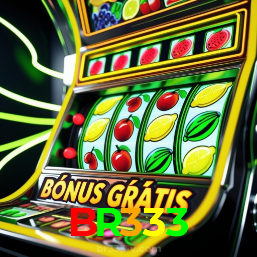BR333:Divirta-se com blackjack, poker e apostas ao vivo em futebol no cassino online!
