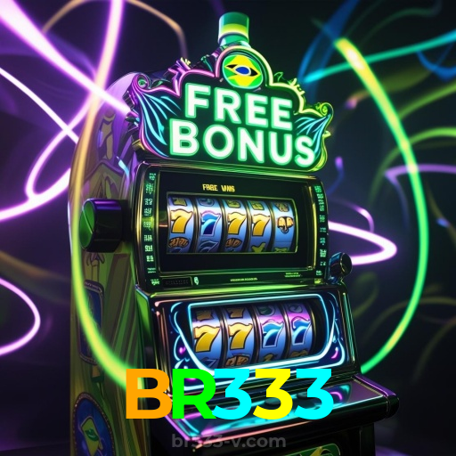 BR333：Cada giro pode ser um novo prêmio! Descubra as melhores slots online!