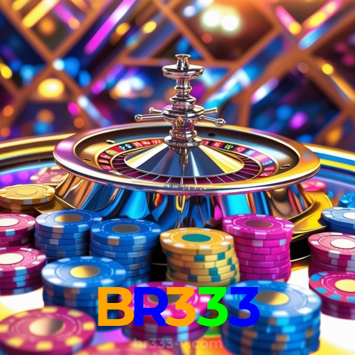 BR333:Sinta a emoção de ganhar no cassino online! Aposte e vença!
