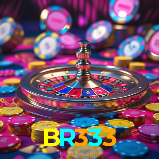 BR333:Jogue poker e aposte no futebol online, tudo no mesmo lugar!