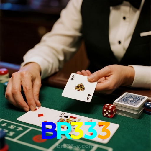 BR333：A sorte nunca esteve tão ao seu alcance! Aposte nas nossas slots agora!