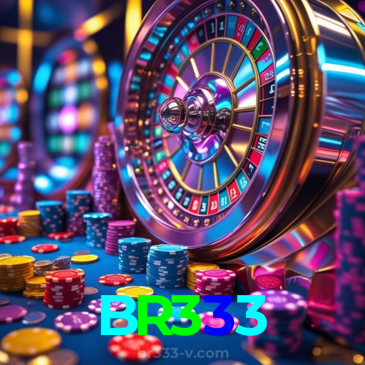 BR333:Cada jogada no blackjack é uma chance de conquistar vitórias!
