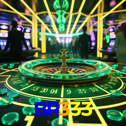 BR333:Grandes vitórias nas slots! Venha conquistar o jackpot agora!