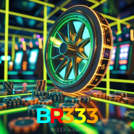 BR333:Onde sua sorte brilha: poker, roleta e apostas em futebol!