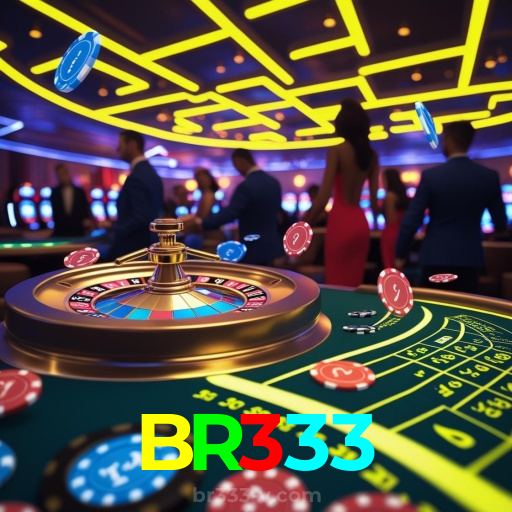 BR333：Jogue poker no nosso cassino e mostre sua habilidade!