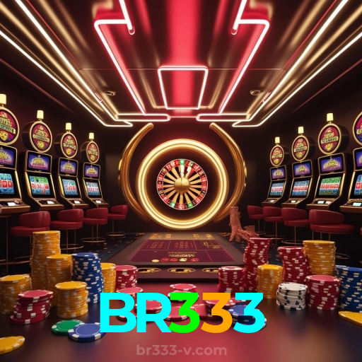 BR333:Aposte no futebol e conquiste prêmios em blackjack e poker!