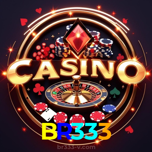 BR333：Aposte no seu time no futebol e divirta-se com slots e roleta!