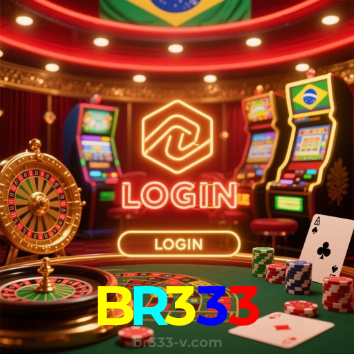 BR333：Onde sua sorte brilha com poker, roleta e apostas no futebol online!