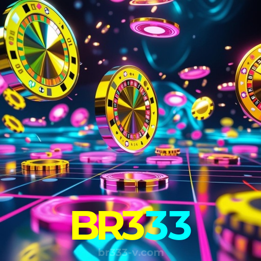 BR333：Gire a roleta e faça história! Grandes prêmios estão ao seu alcance!