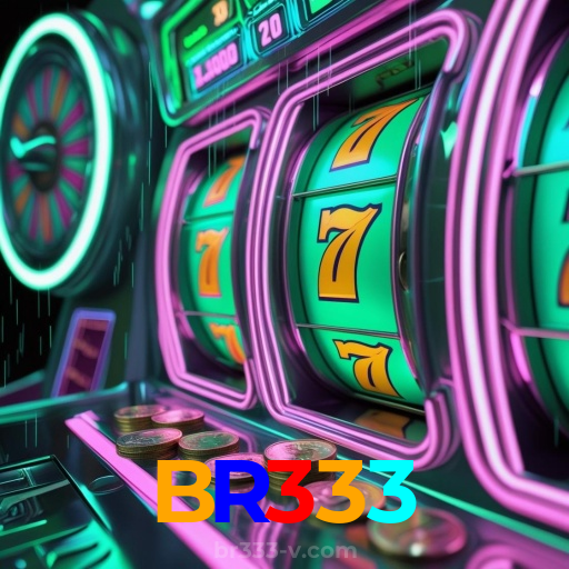 BR333：A diversão do cassino e as apostas no futebol ao seu alcance!