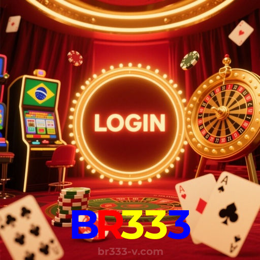 BR333:As melhores slots para você! Aposte e ganhe agora!