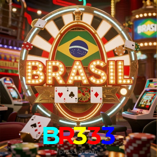 BR333：Jogue poker e aposte no futebol ao vivo para grandes vitórias!