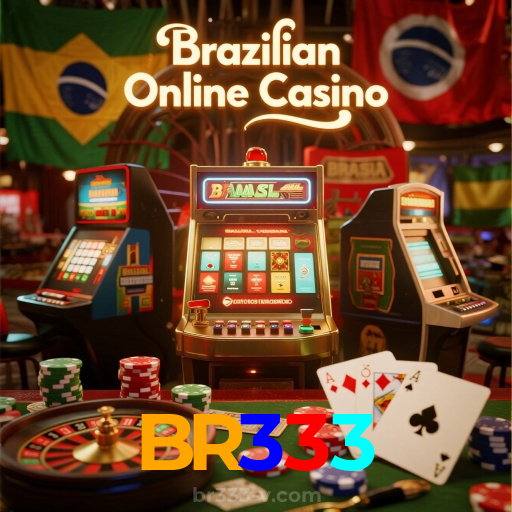 BR333:Jogue slots, ganhe no futebol e aposte com confiança no nosso cassino!