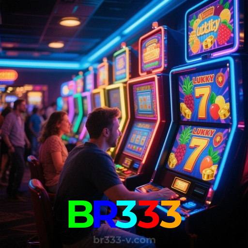 BR333：A experiência de futebol ao vivo e cassino online mais emocionante espera por você!