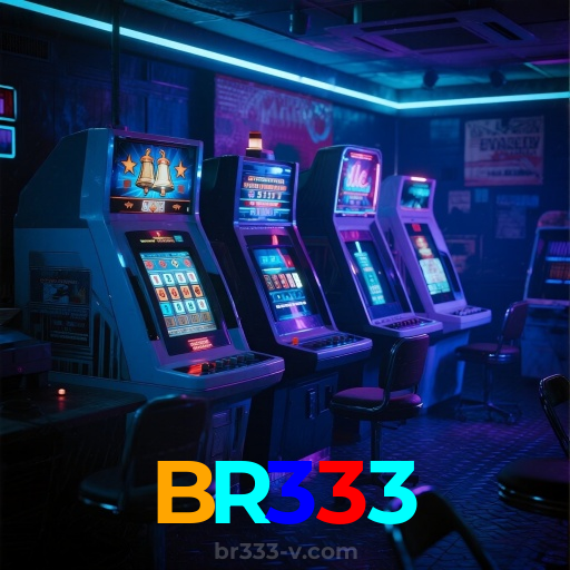 BR333：Aposte no futebol e ganhe com os melhores jogos de cassino online!