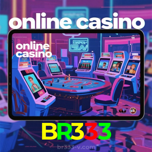 BR333：O cassino online perfeito para quem ama futebol e jogos emocionantes!