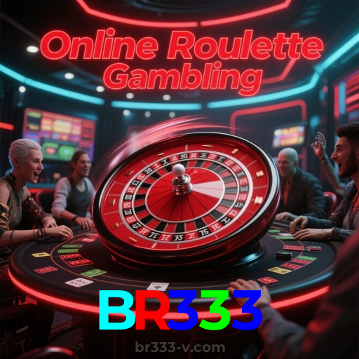 BR333:Apostas no futebol e diversão com roleta e blackjack no cassino online!