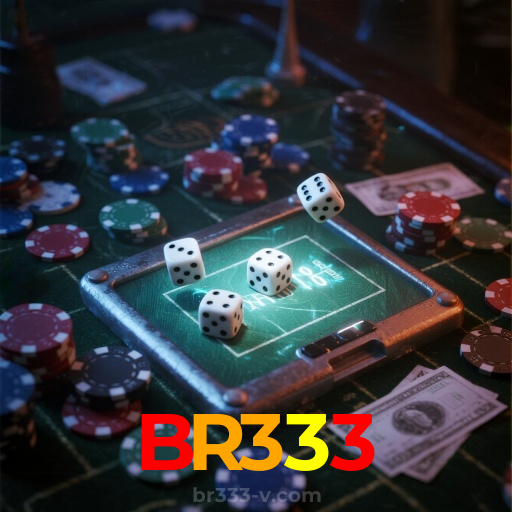 BR333：O futebol online é mais emocionante quando você está ganhando!