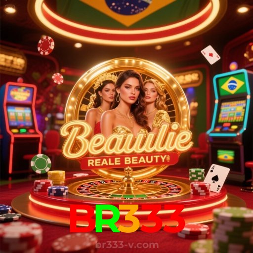 BR333：O futebol digital está em alta! Aposte agora e conquiste prêmios incríveis!