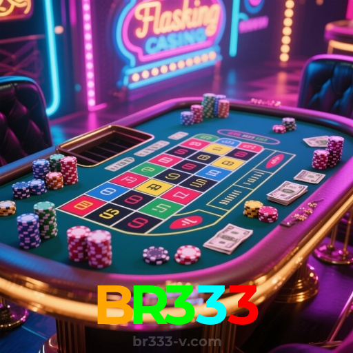 BR333：Apostas no futebol e grandes vitórias em roleta e blackjack!