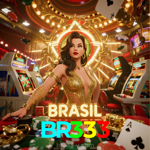BR333：Conquiste prêmios no futebol e vença nas mesas de poker online!