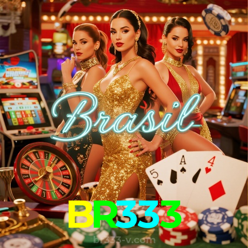 BR333：Aposte no futebol online e marque gols com grandes prêmios!
