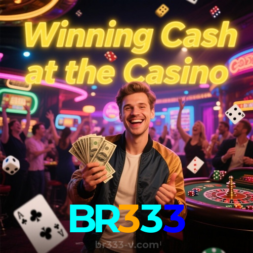 BR333：Aposte no futebol e conquiste prêmios em blackjack e poker!