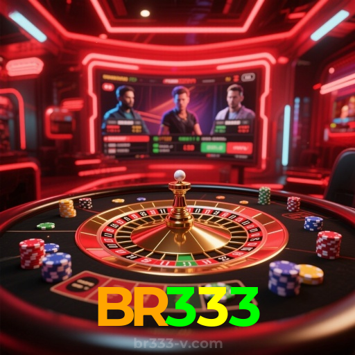 BR333:Aposte no futebol e jogue slots para ganhar em grande estilo!