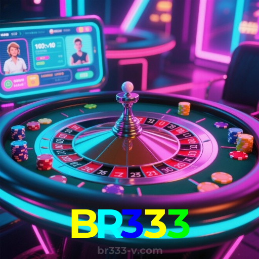 BR333：As maiores vitórias nas slots estão esperando por você! Jogue agora!