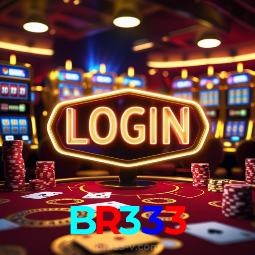 BR333：Apostas no futebol e diversão com roleta e blackjack no cassino online!